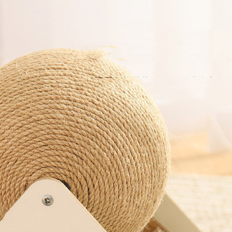 Unleash Joy with the Fashion Pet Grasping Ball Toy