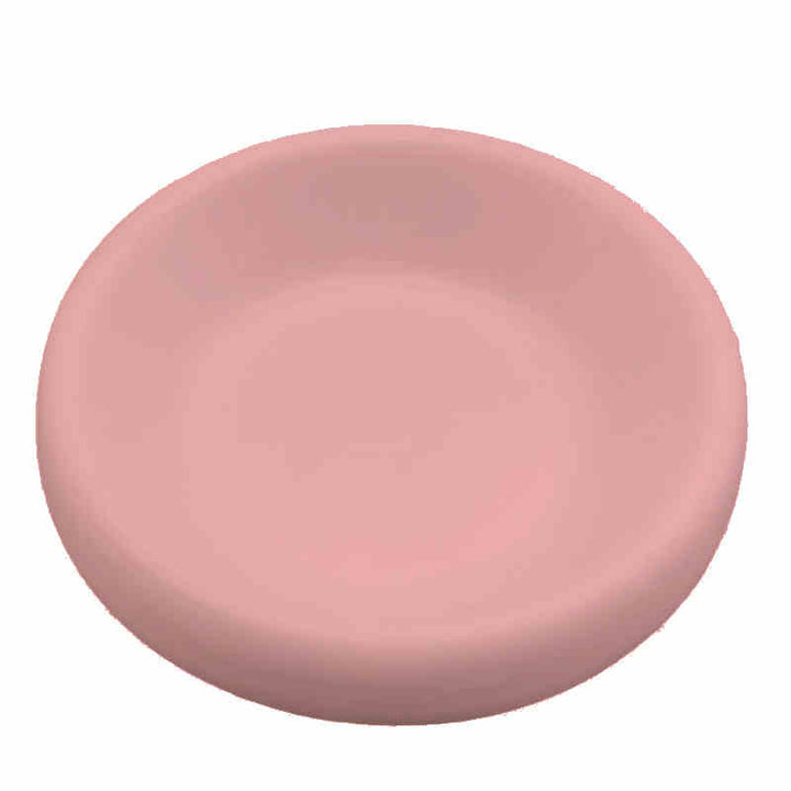 Elevate Your Pet's Dining Experience with Our Solid Wood Pet Bowl