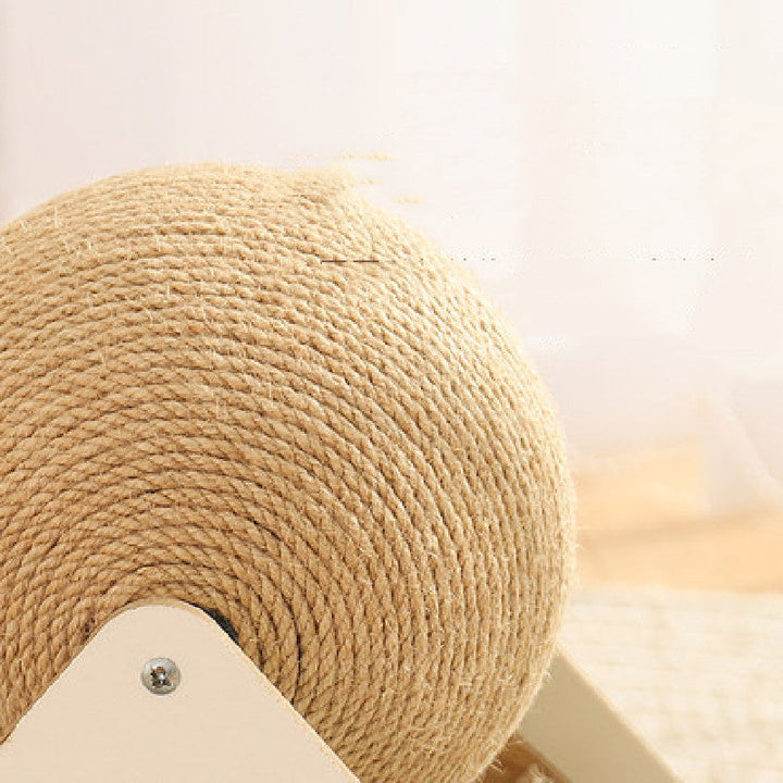 Unleash Joy with the Fashion Pet Grasping Ball Toy